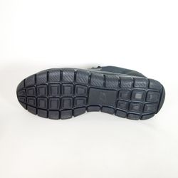 Zapatillas deportivas Skechers 232758 Track Leshur Negro