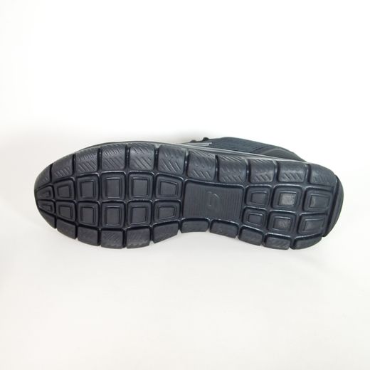 Zapatillas deportivas Skechers 232758 Track Leshur Negro