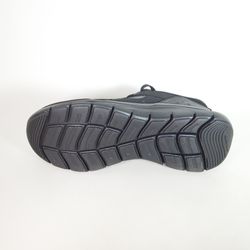 Zapatillas deportivas Skechers 232821 Flex Advantatge 5.0 Gano Negro