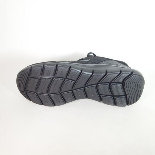 Zapatillas deportivas Skechers 232821 Flex Advantatge 5.0 Gano Negro