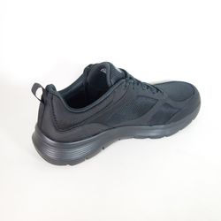 Zapatillas deportivas Skechers 232821 Flex Advantatge 5.0 Gano Negro