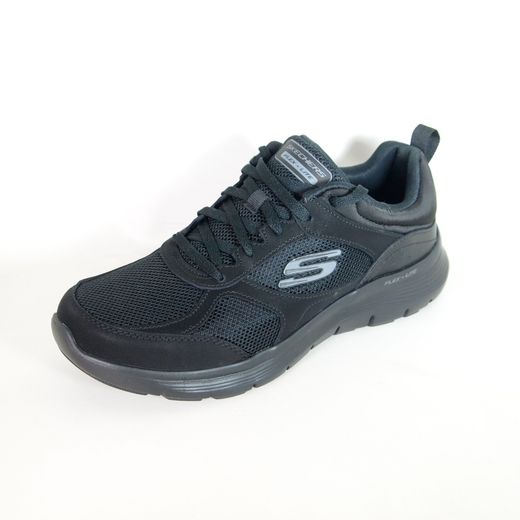 Zapatillas deportivas Skechers 232821 Flex Advantatge 5.0 Gano Negro