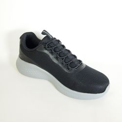 Zapatillas deportivas Skechers 232831 Skech-Lite Pro Frenner Negro y Gris