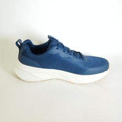 Zapatillas deportivas Skechers 232835NVW Edgeride Rekze Azul
