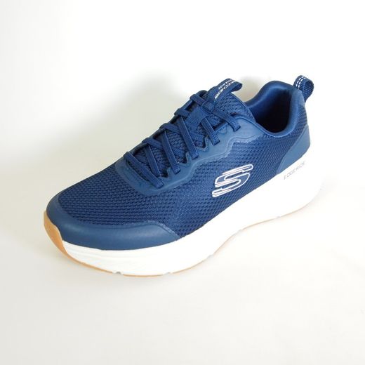Zapatillas deportivas Skechers 232835NVW Edgeride Rekze Azul