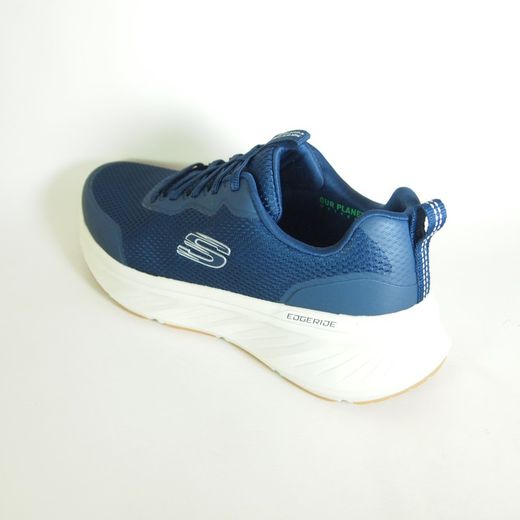 Zapatillas deportivas Skechers 232835NVW Edgeride Rekze Azul