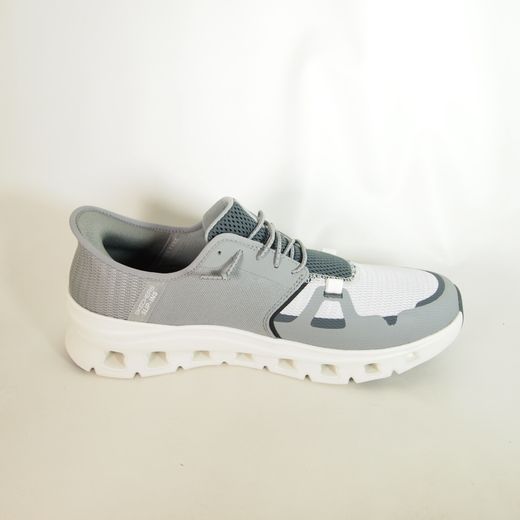 Zapatillas deportivas Skechers 232930 Glide Step Pro Gris
