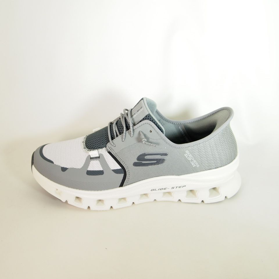Zapatillas deportivas Skechers 232930 Glide Step Pro Gris 40