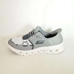 Zapatillas deportivas Skechers 232930 Glide Step Pro Gris