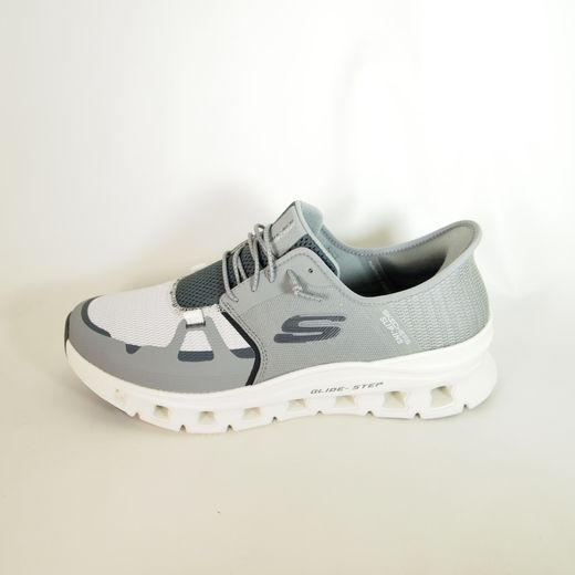 Zapatillas deportivas Skechers 232930 Glide Step Pro Gris
