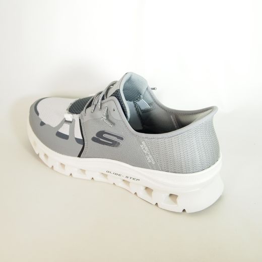 Zapatillas deportivas Skechers 232930 Glide Step Pro Gris