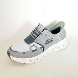 Zapatillas deportivas Skechers 232930 Glide Step Pro Gris