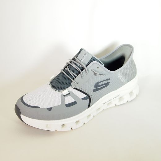 Zapatillas deportivas Skechers 232930 Glide Step Pro Gris