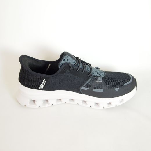 Zapatillas deportivas Skechers 232930 Glide Step Pro Negro