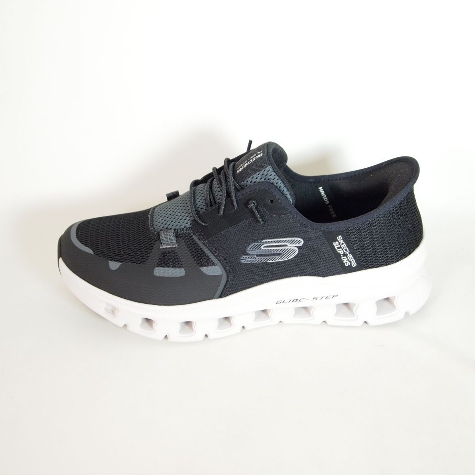 Zapatillas deportivas Skechers 232930 Glide Step Pro Negro 39