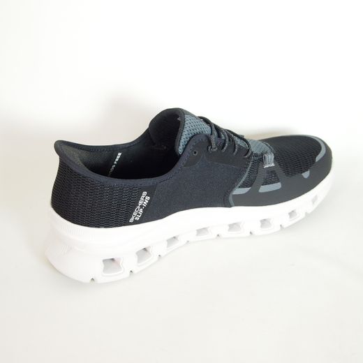 Zapatillas deportivas Skechers 232930 Glide Step Pro Negro