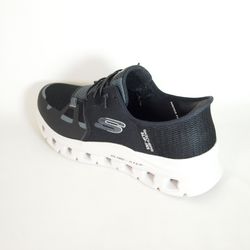Zapatillas deportivas Skechers 232930 Glide Step Pro Negro