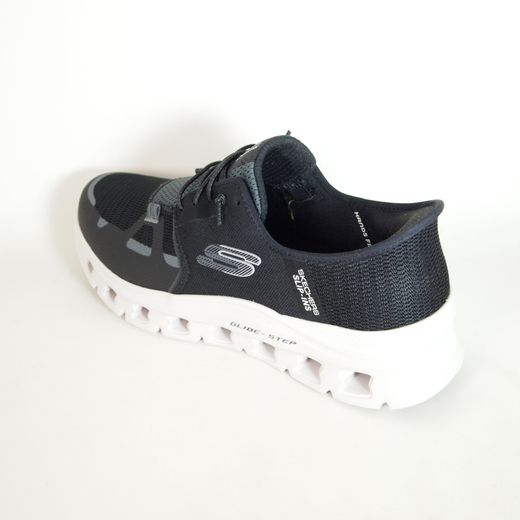Zapatillas deportivas Skechers 232930 Glide Step Pro Negro