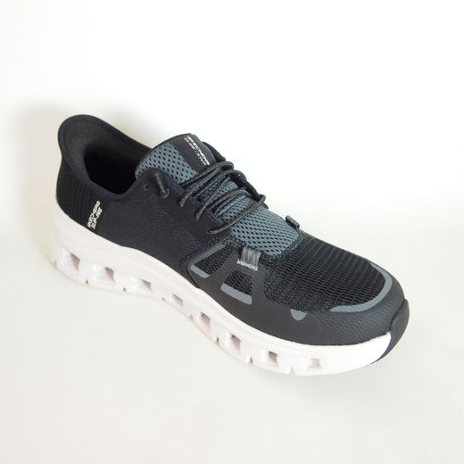 Zapatillas deportivas Skechers 232930 Glide Step Pro Negro