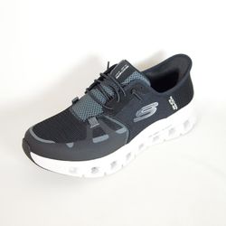 Zapatillas deportivas Skechers 232930 Glide Step Pro Negro