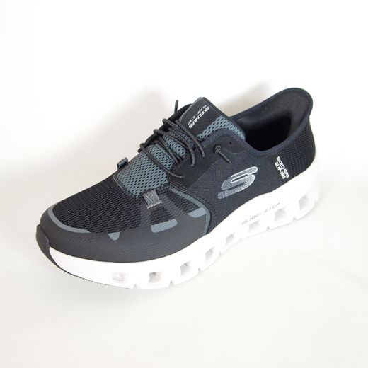 Zapatillas deportivas Skechers 232930 Glide Step Pro Negro