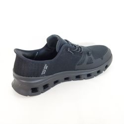 zapatillas deportivas Skechers 232930 Glide Strep Pro negro