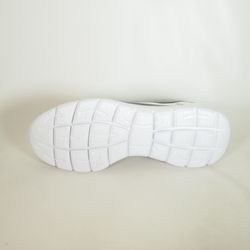 Zapatillas deportivas Skechers 232939WBK Summits Perfo Blanco y Negro