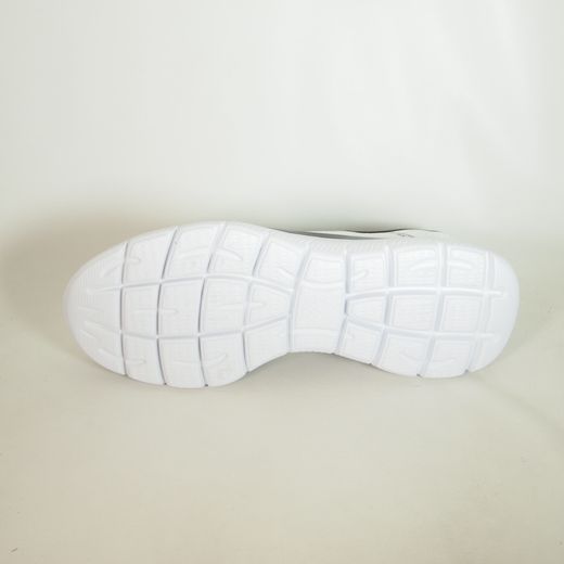 Zapatillas deportivas Skechers 232939WBK Summits Perfo Blanco y Negro