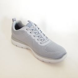 Zapatillas deportivas Skechers 232963 Summits Eckler Gris