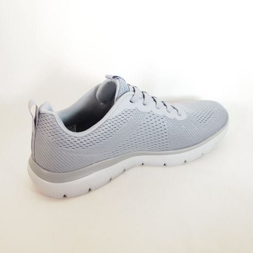 Zapatillas deportivas Skechers 232963 Summits Eckler Gris