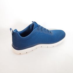 Zapatillas deportivas Skechers 232963  Summits Eckler Marino