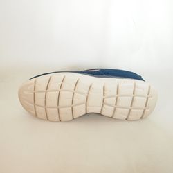 Zapatillas deportivas Skechers 232963  Summits Eckler Marino