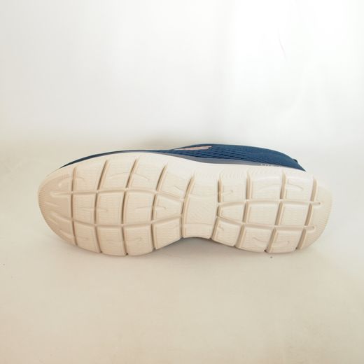 Zapatillas deportivas Skechers 232963  Summits Eckler Marino