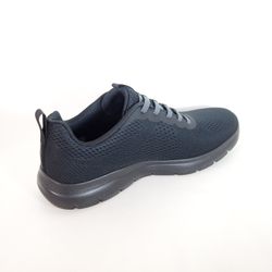 Zapatillas deportivas Skechers 232963  Summits Eckler Negro