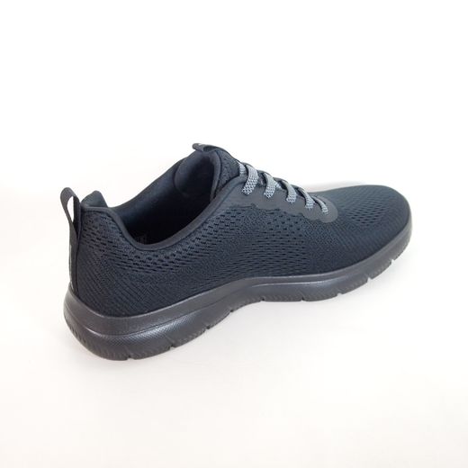 Zapatillas deportivas Skechers 232963  Summits Eckler Negro