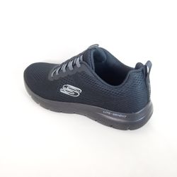 Zapatillas deportivas Skechers 232963  Summits Eckler Negro