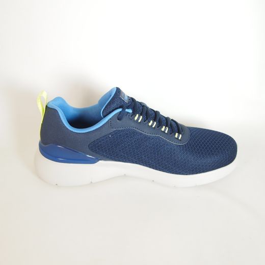Zapatillas deportivas Skechers 232971 Skech Air Dynamight 2.0 Durron Azul Navy