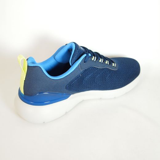 Zapatillas deportivas Skechers 232971 Skech Air Dynamight 2.0 Durron Azul Navy