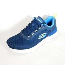 Zapatillas deportivas Skechers 232971 Skech Air Dynamight 2.0 Durron Azul Navy