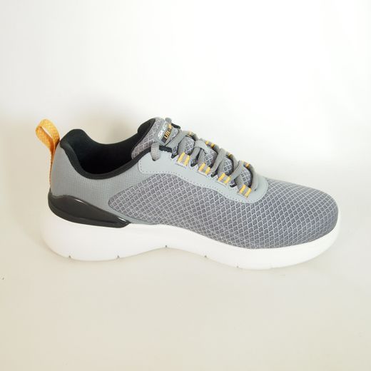 Zapatillas deportivas Skechers 232971 Skech Air Dynamight 2.0 Durron Gris