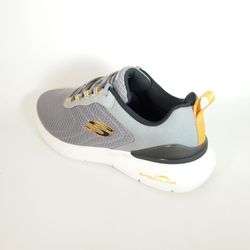 Zapatillas deportivas Skechers 232971 Skech Air Dynamight 2.0 Durron Gris