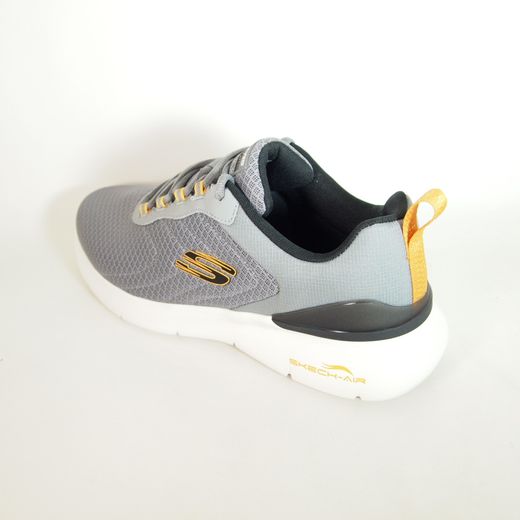 Zapatillas deportivas Skechers 232971 Skech Air Dynamight 2.0 Durron Gris