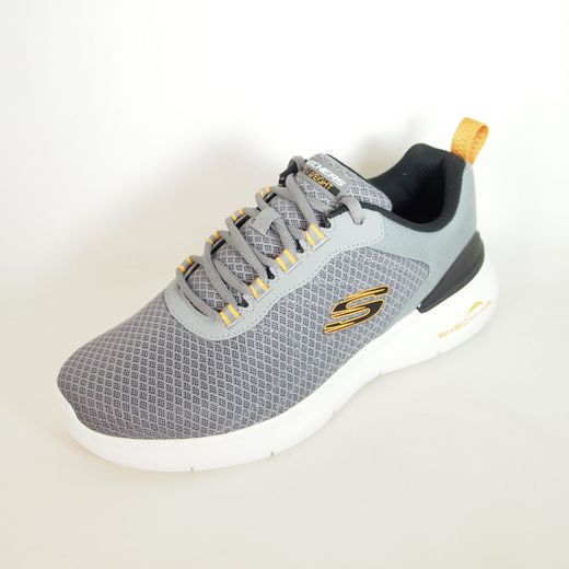 Zapatillas deportivas Skechers 232971 Skech Air Dynamight 2.0 Durron Gris