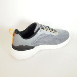 Zapatillas deportivas Skechers 232971 Skech Air Dynamight 2.0 Durron Gris