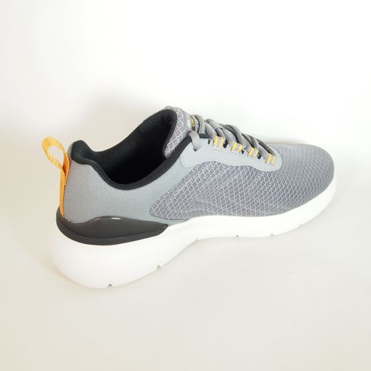 Zapatillas deportivas Skechers 232971 Skech Air Dynamight 2.0 Durron Gris