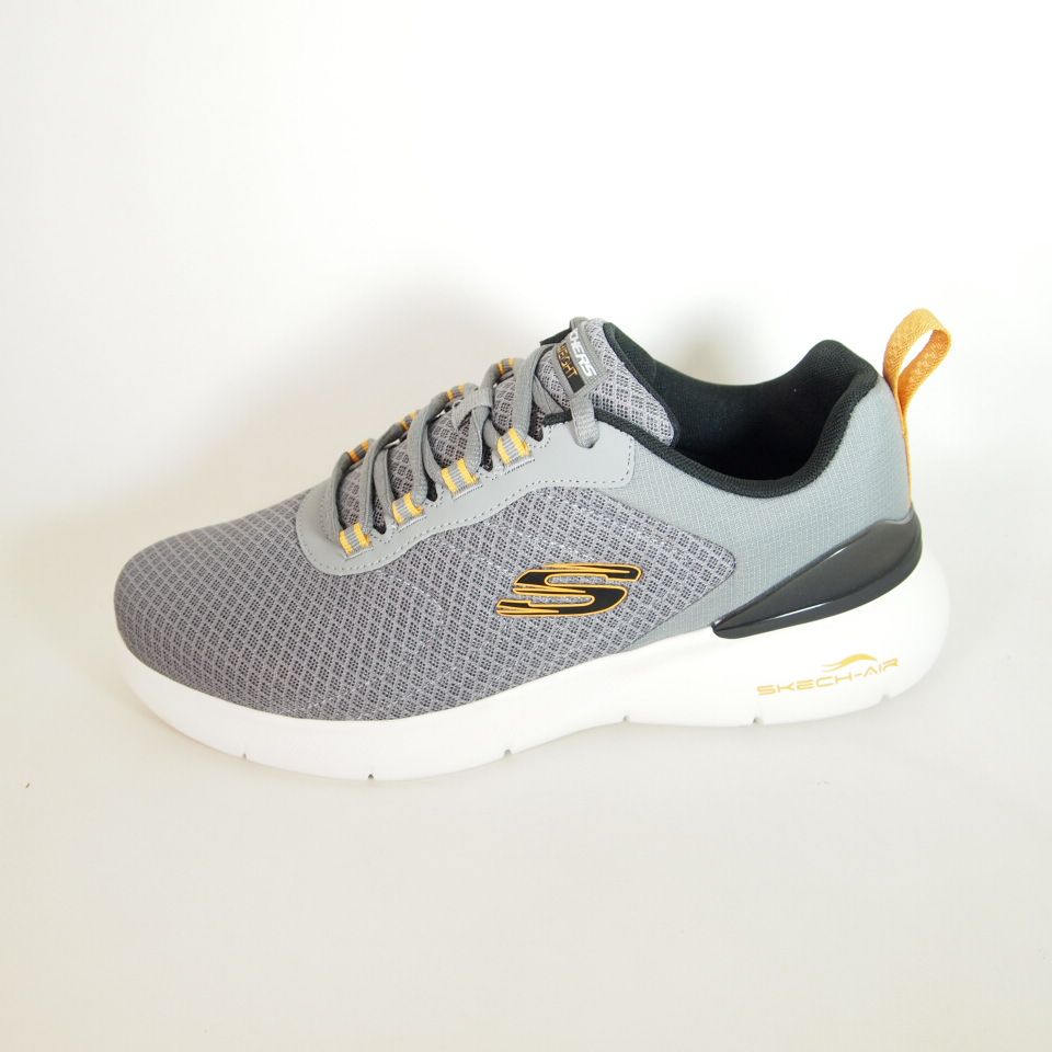 Zapatillas deportivas Skechers 232971 Skech Air Dynamight 2.0 Durron Gris 41