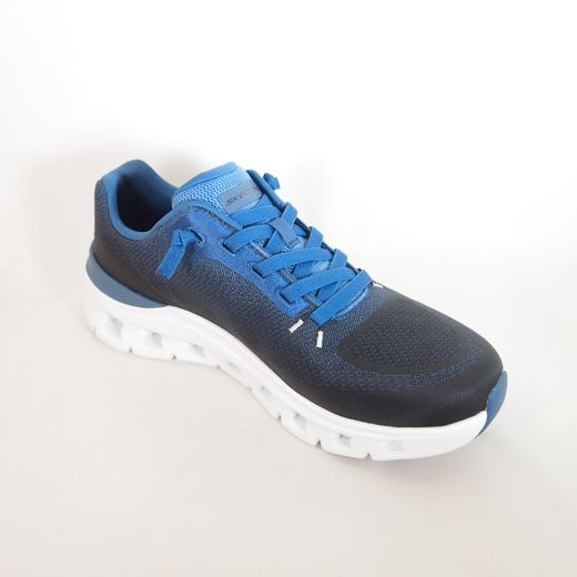 Zapatillas deportivas Skechers 233132 Glide Step Pro Weverra Negro