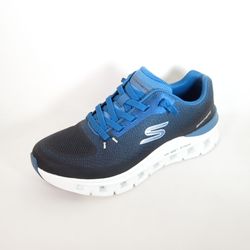 Zapatillas deportivas Skechers 233132 Glide Step Pro Weverra Negro