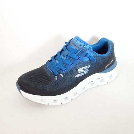 Zapatillas deportivas Skechers 233132 Glide Step Pro Weverra Negro