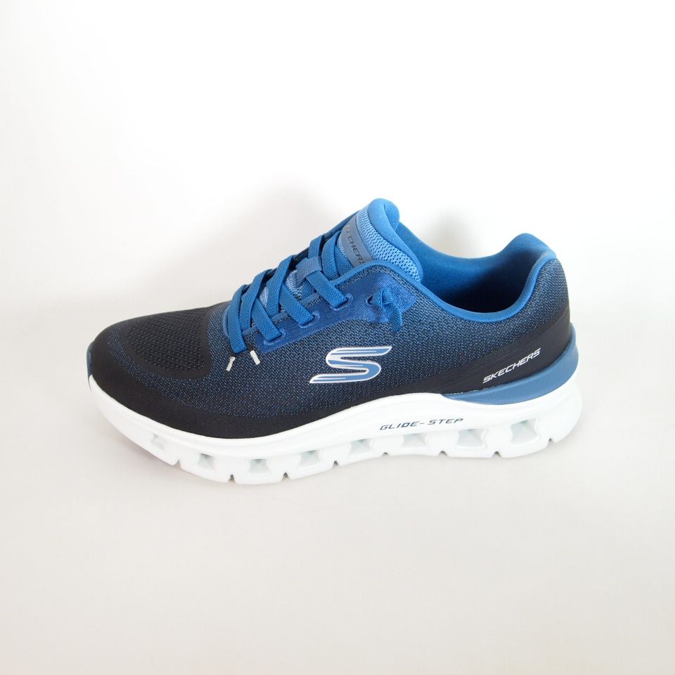 Zapatillas deportivas Skechers 233132 Glide Step Pro Weverra Negro 39